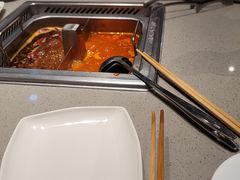 -海底捞火锅(漫乐城夜宵主题店)