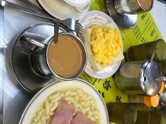 -澳洲牛奶公司(佐敦店)