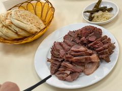 -永存驴肉(桃园店)