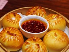 -面辣子·陕西家乡菜(钟楼店)
