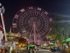 -南昌之星摩天轮