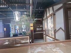 -贡宴盐帮菜自贡驻京联络处餐厅