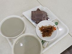 豆汁儿-锦馨豆汁(天坛路店)
