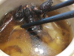 -山泉公馆酒家(广州东站店)