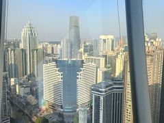 -君悦酒店·La Terrazza意合園·意式风味