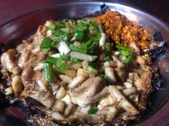 烤脑花-刘三妹特色烤脑花(南明店)