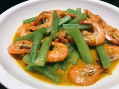 -茉莉花·私房菜(蓝湖郡店)