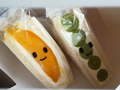 -Fruwich果明治(西单更新场店)