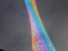 -广州塔