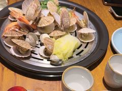 -三个渔夫·蒸汽海鲜(小白楼店)