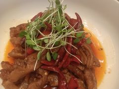 -皇冠假日酒店-B&G51餐厅