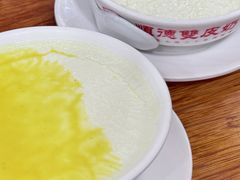 -正德顺順德雙皮奶(中信店)