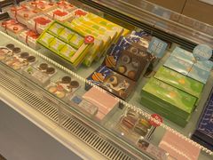 -好利来(北美N1店)