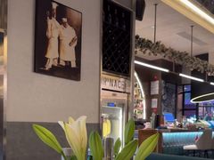 -普朗姆生蚝牛排馆 The Plump Oyster(成都摩方购物中心店)