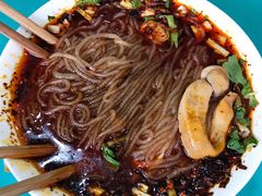 -甘记肥肠粉(马鞍北路店)