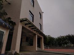 -两江新区金山小学
