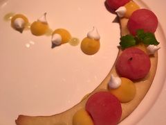 -翡翠36餐厅(浦东香格里拉店)