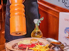 -艾雷牛排馆 LA.Prime Steakhouse