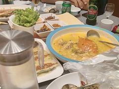 -映像威海·海鲜味道(经区店)