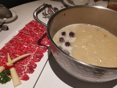 -红雀围·海鲜火锅(陆家嘴中心店)