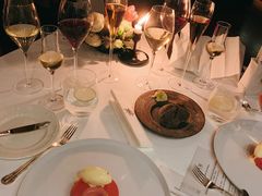 -三嚥阁 La Villa Restaurant