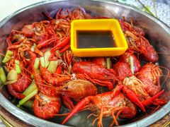 -云晓光头烧烤吧(新大陆广场店)