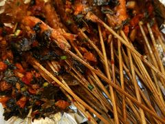 湘味茶香虾-伙工殿餐厅(吉大店)