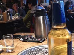 -金太阳海鲜烧烤·本地人餐厅(东纬路旗舰店)