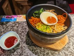-汉拿山(华联公益西桥店)