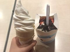-麦当劳(抚顺东一路店)