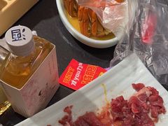 -咏江南·苏式火锅·苏州评弹(观前街店)