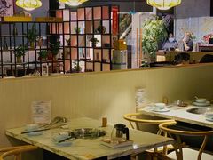 -牛鲜胜·潮汕牛肉自助火锅(番禺市桥店)