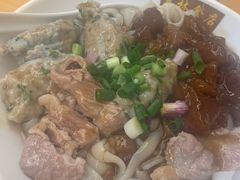 -荔林食店(西华路店)
