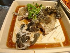 -盒马鲜生(宝地店)
