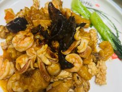 -鲜得莱渔港·小平岛海胆馆(七贤岭店)