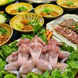 成都探店｜世纪城超好吃的耗儿鱼