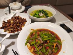 -大潮淮·淮扬菜(何园旗舰店)