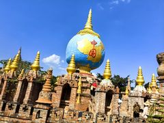 -一寨两国风景区