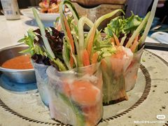 -芭札·Thai泰国餐厅(同和金铂天地店)