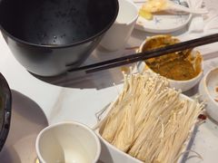 -祥源胡同·涮牛羊肉火锅(花桥店)