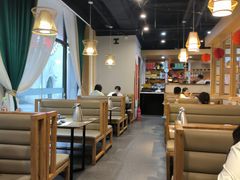 -隆喜元鱼汤包·海鲜(中联广场店)