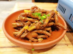 -霄汉牛三鲜湖北砂锅菜(万松园2店)