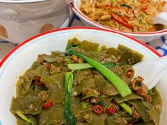 -柴火农家·江西赣南菜(土华店)