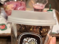 -黑草莓(重庆路店)