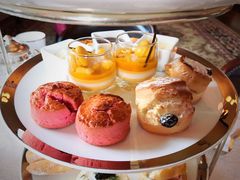 -Salon de Ville浦江汇(上海外滩华尔道夫酒店店)