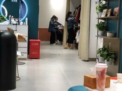 -海马体照相馆(重庆龙湖时代天街D馆店)