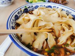 红烧牛肉面-甘记兰州牛肉面(Box Hill 店)