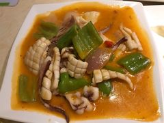 -泰米·休闲餐厅