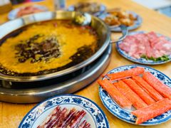 -飘香火锅(玉林西路店)