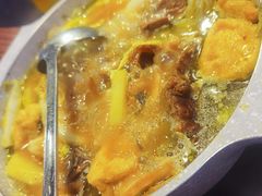 -鼎牛牛炖锅·烤串(温泉路店)